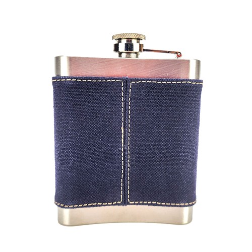 Flasque T&N Sinclair - 4