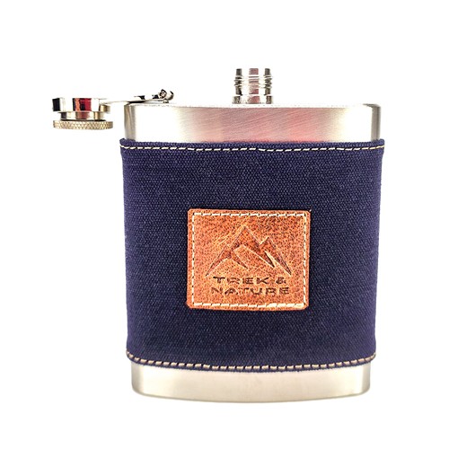 Flasque T&N Sinclair - 3