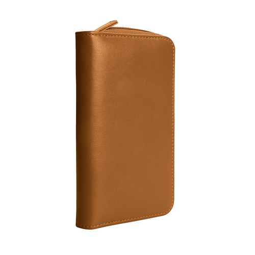 Pochette stylos Cuir Elysée Ernestine - 2