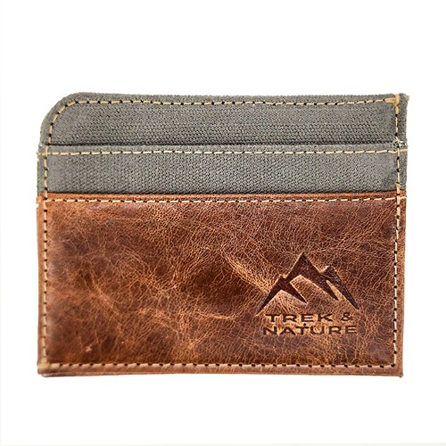 Porte-cartes T&N Jimmy - 4