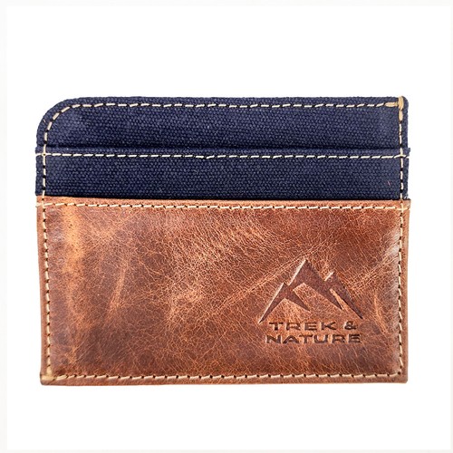 Jimmy T&N - Porte-cartes personnalisé