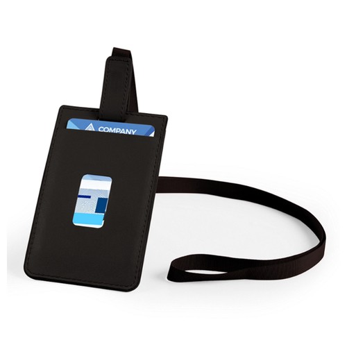 Boris - Porte-badge - 1