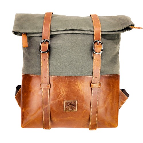 Arizona T&N - Sac à dos - 9