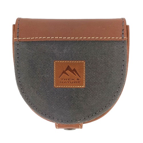 Kermit T&N - Porte-monnaie personnalisé