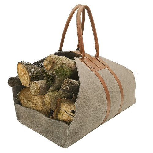 Lionel T&N - Porte-bûches - 5