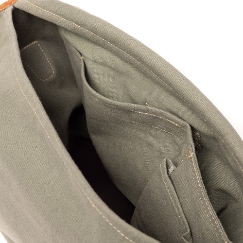 Julie T&N - Besace - 2