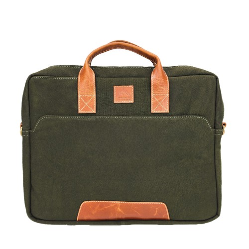 Sacoche ordinateur T&N Christophe - 8