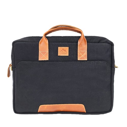 Sacoche ordinateur T&N Christophe - 2