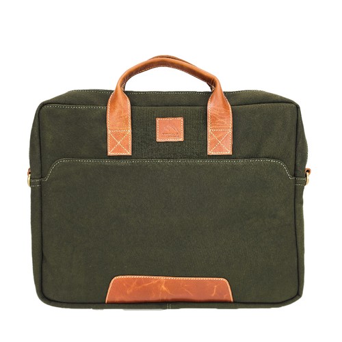 Christophe T&N - Sacoche ordinateur - 8