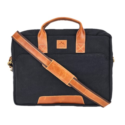 Christophe T&N - Sacoche ordinateur - 1