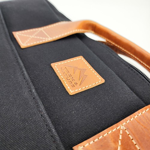 Christophe T&N - Sacoche ordinateur - 6