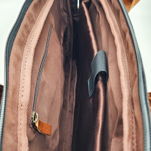 Christophe T&N - Sacoche ordinateur - 4