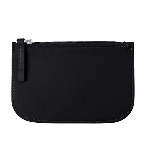 Porte-clés Cuir Elysée André - 1