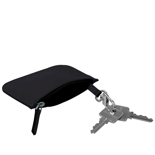 Porte-clés Cuir Elysée André - 3