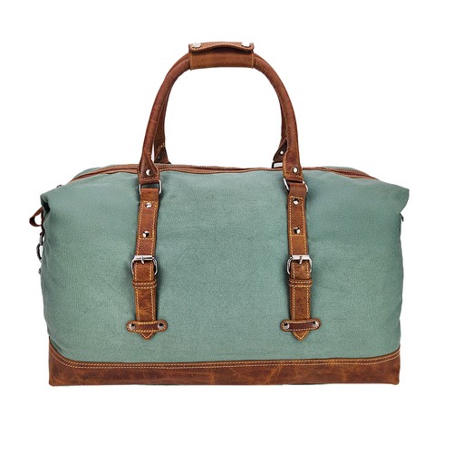 Poppins T&N - Sac de Voyage - 2