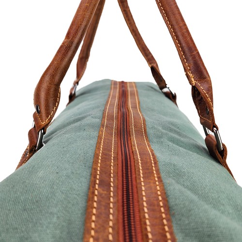 Poppins T&N - Sac de Voyage - 4