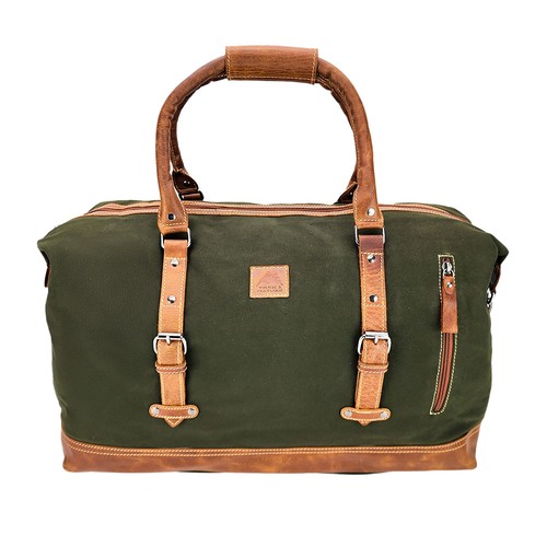 Poppins T&N - Sac de Voyage - 6