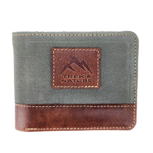 Portefeuille personnalisé Greg T&N