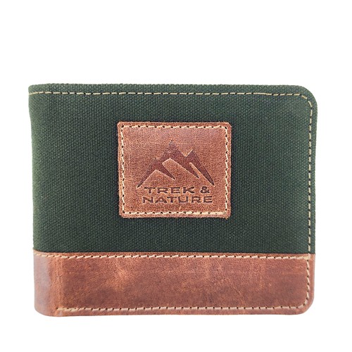 Greg T&N - Porte-feuille - 8