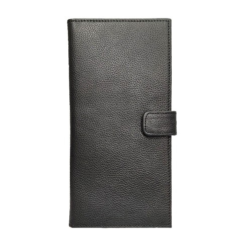 Porte-chéquier Cuir Elysée Chuck - 1