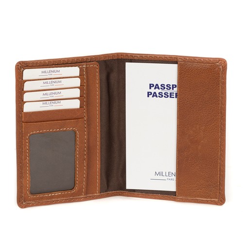 Maryline - Couvre-passeport - 2