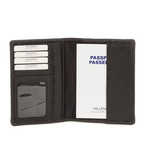 Maryline - Couvre-passeport - 4