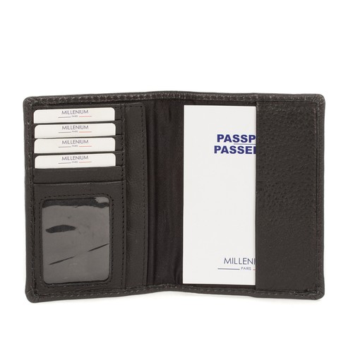 Maryline - Couvre-passeport - 4