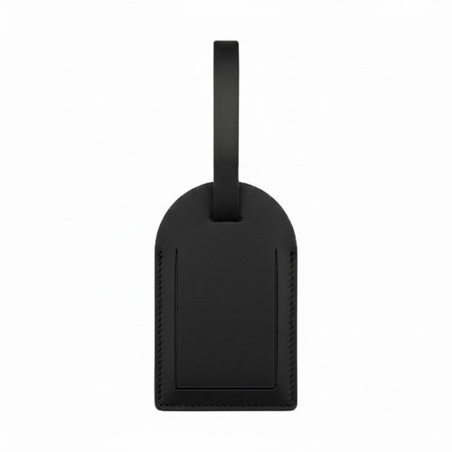 Annette - Etiquette de voyage - 1