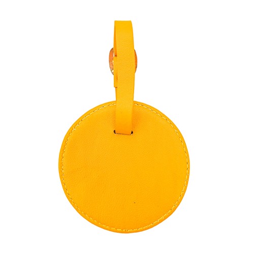 Carlota - Etiquette de voyage - 2