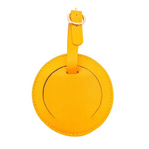 Carlota - Etiquette de voyage - 1