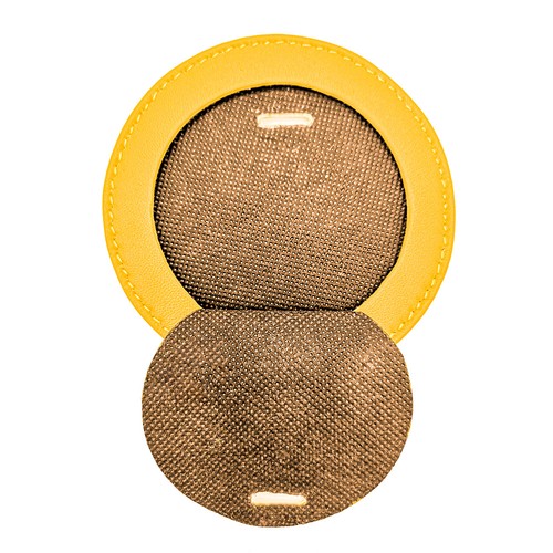 Carlota - Etiquette de voyage - 3