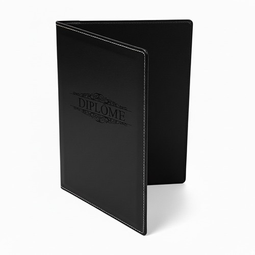 Albert - Porte-diplome - 2