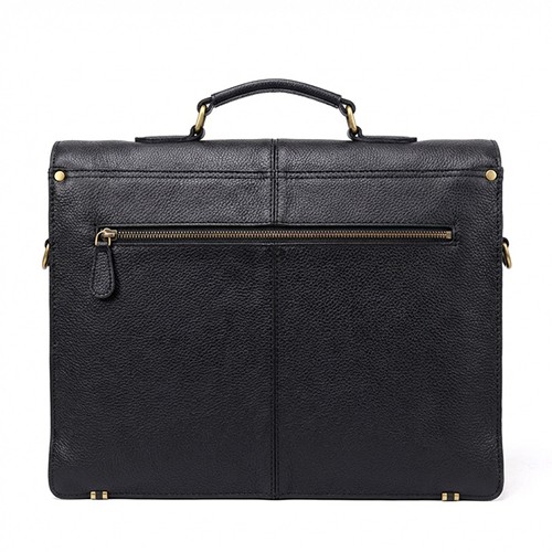 Cartable Cuir Riviera Brad - 2