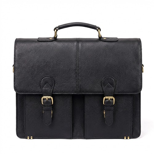 Cartable Cuir Riviera Brad - 1