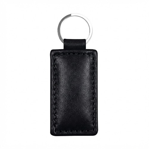 Porte-clés Cuir Riviera Ettore - 1