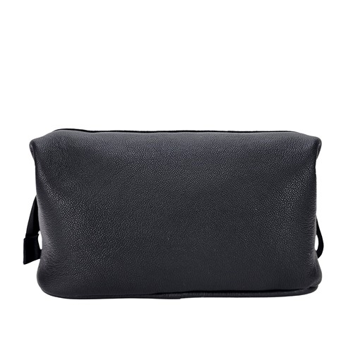 Trousse de toilette Cuir Riviera Georges - 1