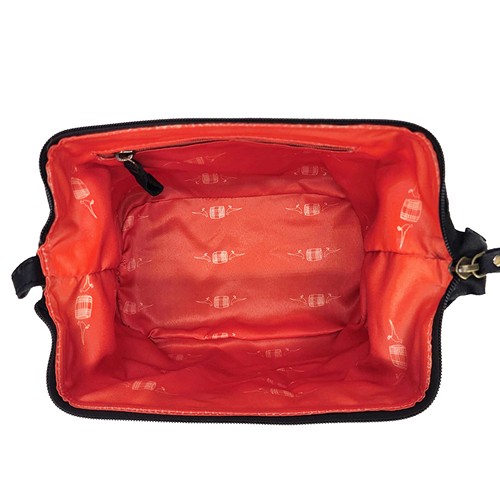 Trousse de toilette Cuir Riviera Georges - 5