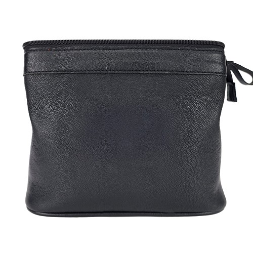 Trousse de toilette Cuir Riviera Georges - 3