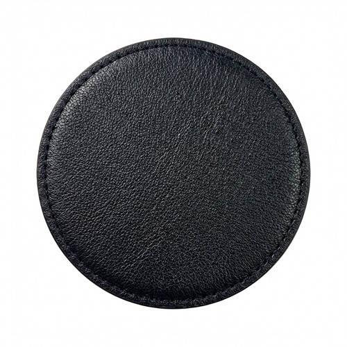 Sous-verre Cuir Riviera Homer - 1