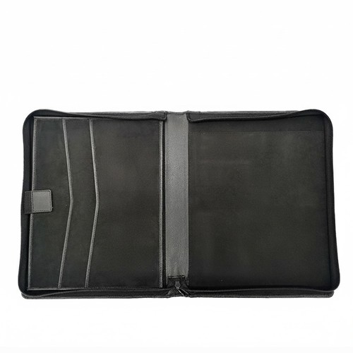 Conférencier Cuir Riviera Irvin - 2