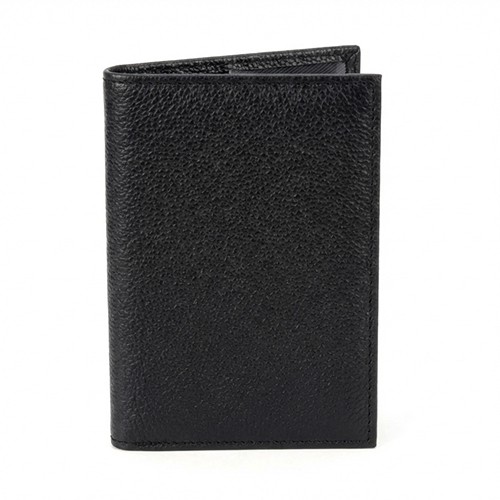 Protège-passeport Cuir Riviera John - 1