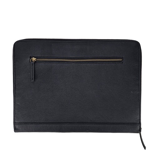 Pochette Cuir Riviera Joséphine - 2