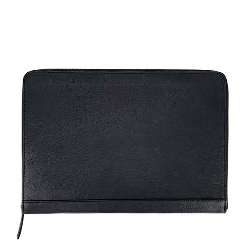 Pochette Cuir Riviera Joséphine - 1