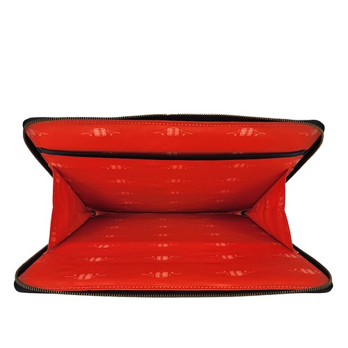 Pochette Cuir Riviera Joséphine - 3