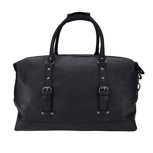 Sac de Voyage Cuir Riviera Poppins - 1