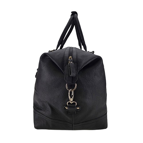 Sac de Voyage Cuir Riviera Poppins - 2