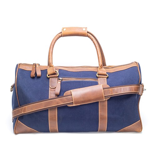 Sac weekend Aventure T&N Sacha - 2