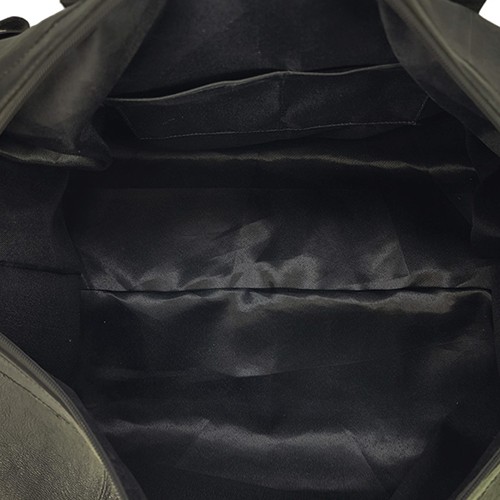 Sac weekend Cuir Riviera Sacha - 2