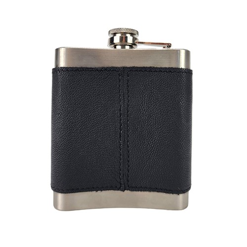 Flasque Cuir Riviera Sinclair - 2