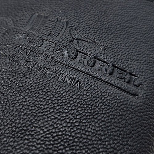 Flasque Cuir Riviera Sinclair - 3